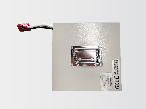 Low temperature lithium battery